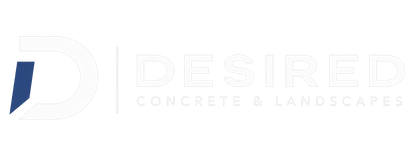Desired Concrete & Landscapes